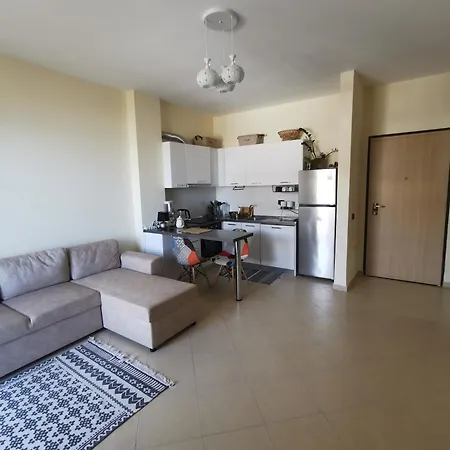 Elis Apartment Vlore Exterior photo